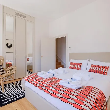 Boutique Rentals- The Ribeira***** Great Views