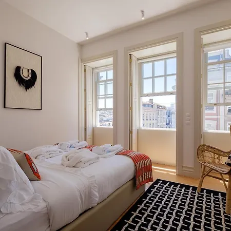 Boutique Rentals- The Ribeira***** Great Views Lejlighed Porto