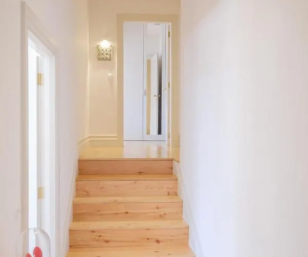 Boutique Rentals- The Ribeira***** Great Views * Πόρτο