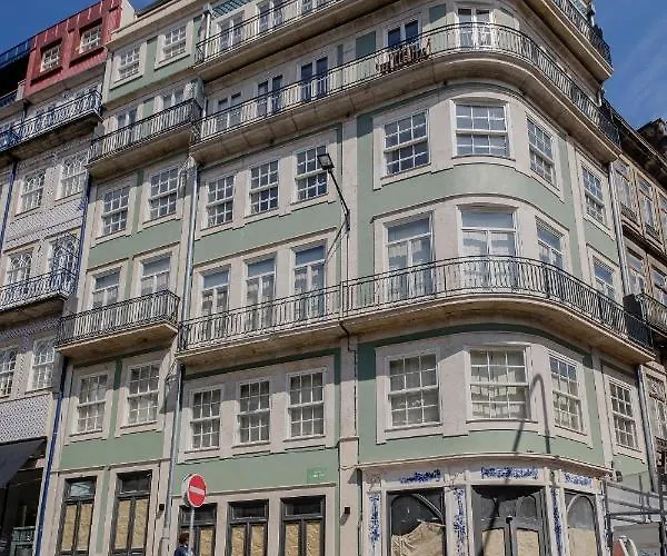 Boutique Rentals- The Ribeira***** Great Views *