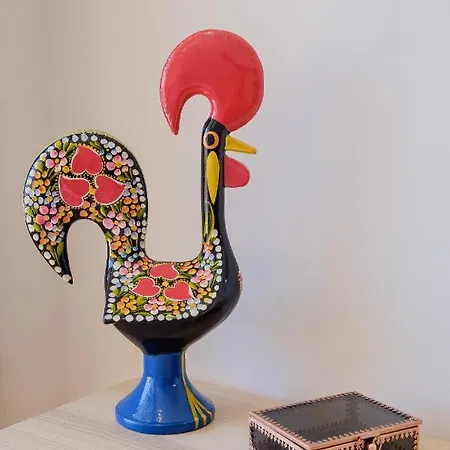 Apartment Boutique Rentals- The Ribeira***** Great Views