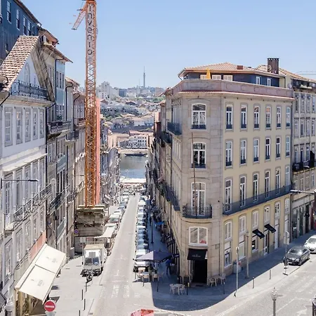 Boutique Rentals- The Ribeira***** Great Views