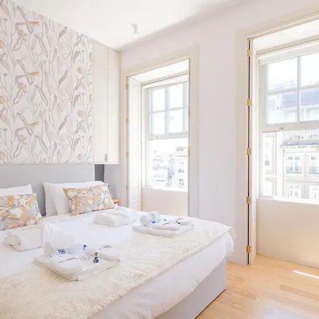 Apartment Boutique Rentals- The Ribeira***** Great Views