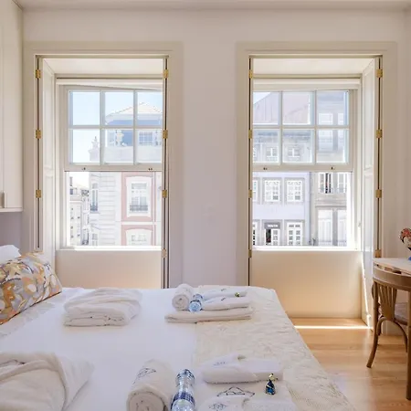 Boutique Rentals- The Ribeira***** Great Views