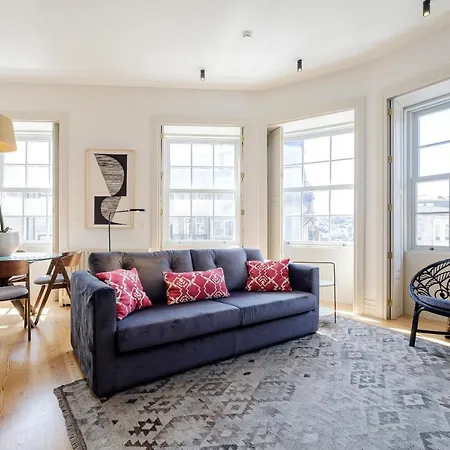 Boutique Rentals- The Ribeira***** Great Views *