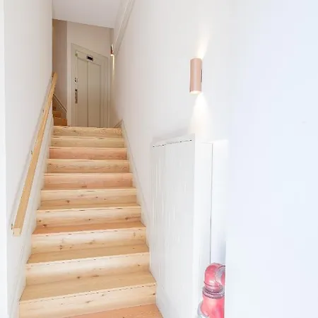 Boutique Rentals- The Ribeira***** Great Views