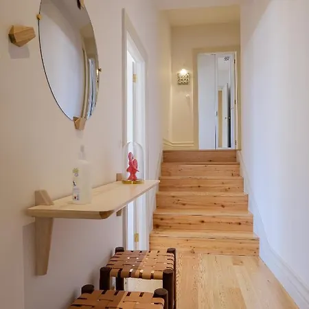 Apartmán Boutique Rentals- The Ribeira***** Great Views *