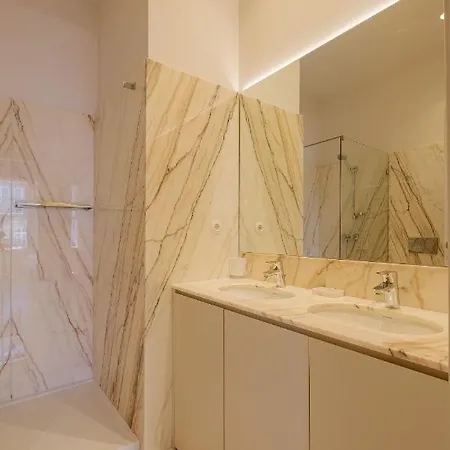 Boutique Rentals- The Ribeira***** Great Views Appartamento