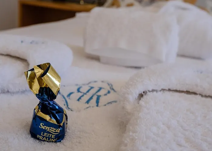 Boutique Rentals- The Ribeira***** Great Views * 포르투