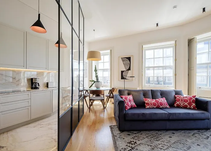 Boutique Rentals- The Ribeira***** Great Views *