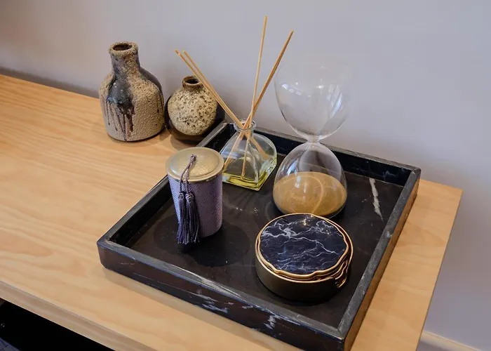 Appartement Boutique Rentals- The Ribeira***** Great Views *