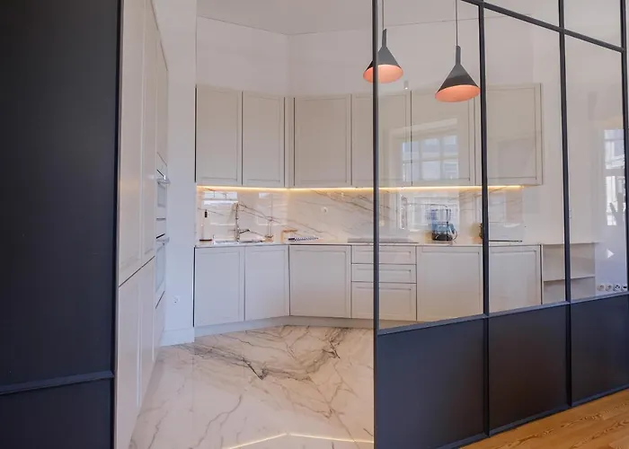 Boutique Rentals- The Ribeira***** Great Views *