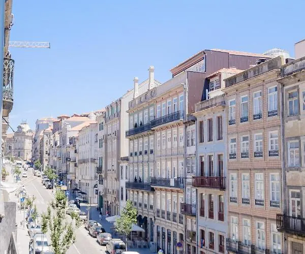 Boutique Rentals- The Ribeira***** Great Views *