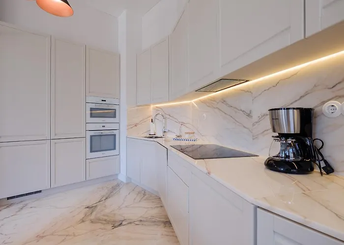 Boutique Rentals- The Ribeira***** Great Views Appartement *