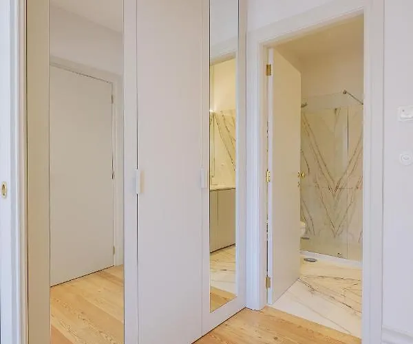 Boutique Rentals- The Ribeira***** Great Views