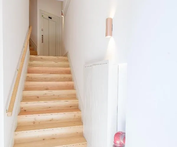 Boutique Rentals- The Ribeira***** Great Views