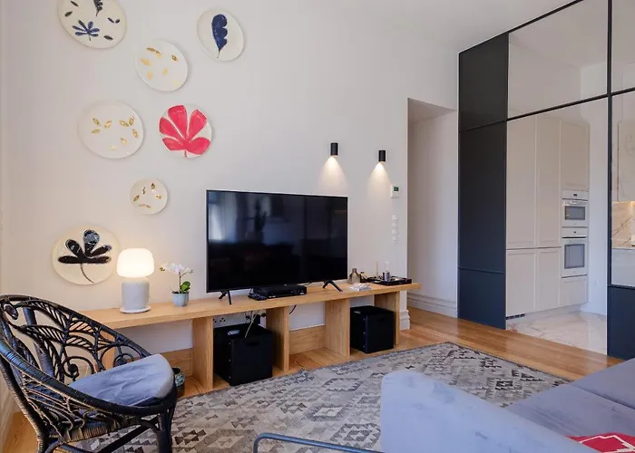 Boutique Rentals- The Ribeira***** Great Views *