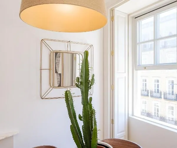 Boutique Rentals- The Ribeira***** Great Views Appartement