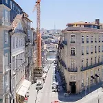 Boutique Rentals- The Ribeira***** Great Views 아파트