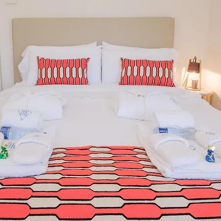 아파트 Boutique Rentals- The Ribeira***** Great Views *