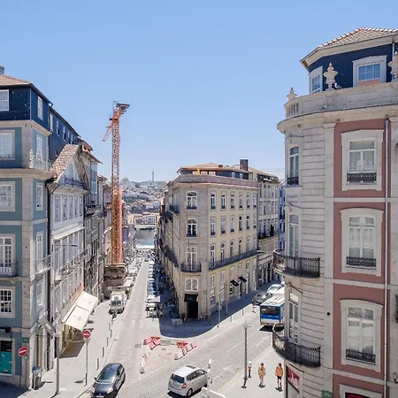 Boutique Rentals- The Ribeira***** Great Views