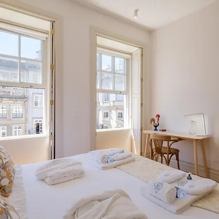 Boutique Rentals- The Ribeira***** Great Views Apartamento *