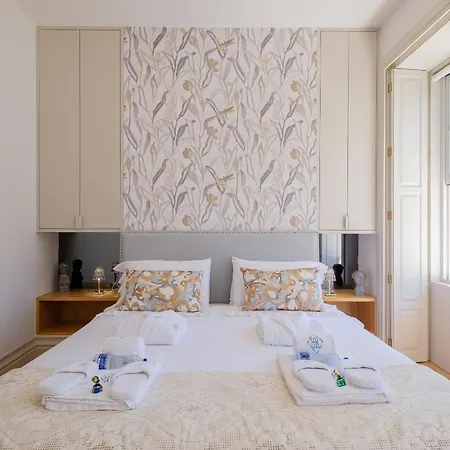 Boutique Rentals- The Ribeira***** Great Views Daire Porto