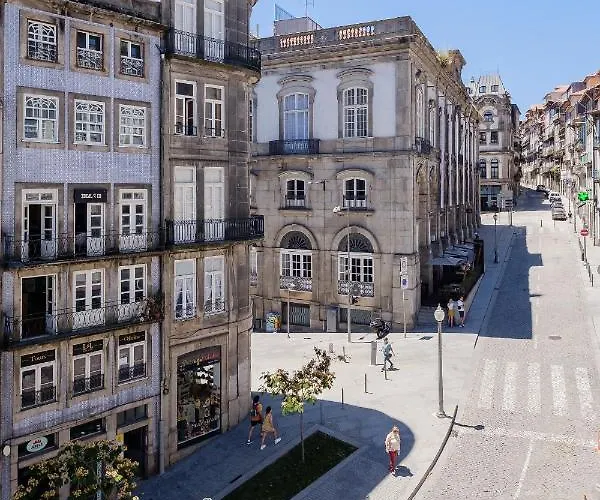 Boutique Rentals- The Ribeira***** Great Views Apartamento *