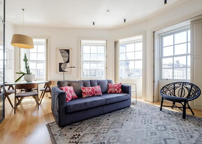 Boutique Rentals- The Ribeira***** Great Views *