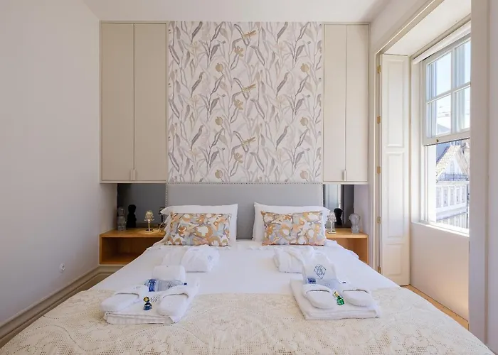 Boutique Rentals- The Ribeira***** Great Views Apartamento Oporto