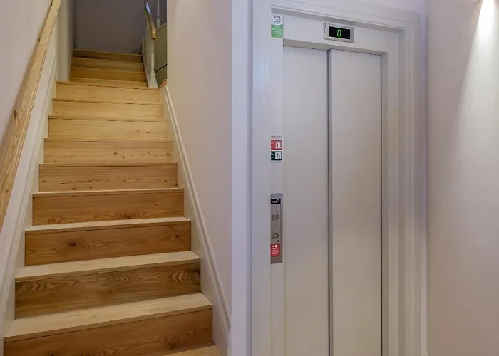 Boutique Rentals- The Ribeira***** Great Views