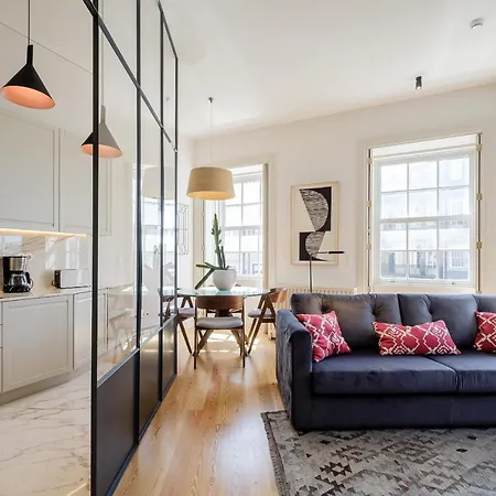 Boutique Rentals- The Ribeira***** Great Views *