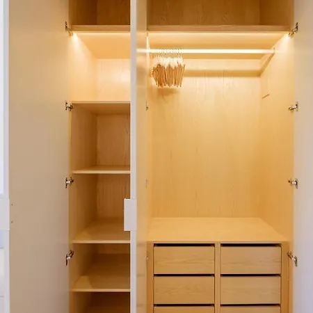 Boutique Rentals- The Ribeira***** Great Views Appartement *