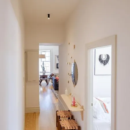 Boutique Rentals- The Ribeira***** Great Views Appartement *
