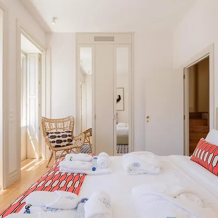 Boutique Rentals- The Ribeira***** Great Views Appartement