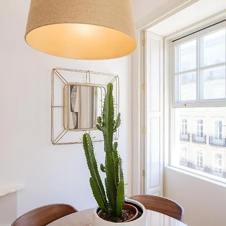 Boutique Rentals- The Ribeira***** Great Views Appartement