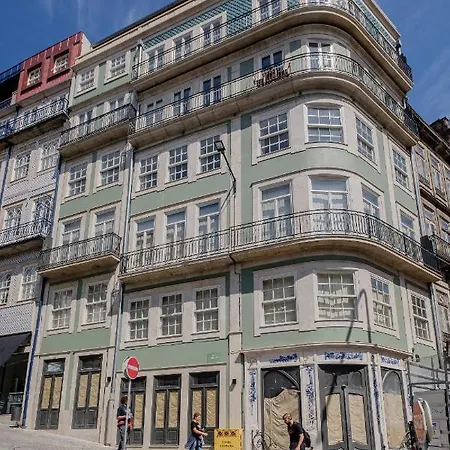 Boutique Rentals- The Ribeira***** Great Views *