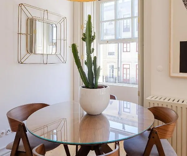 Boutique Rentals- The Ribeira***** Great Views * بورتو