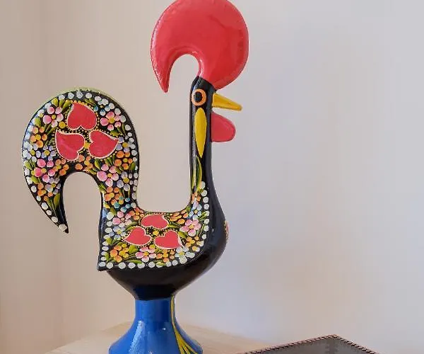 شقة Boutique Rentals- The Ribeira***** Great Views