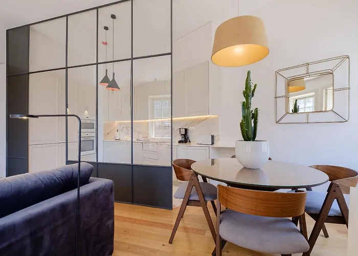 Boutique Rentals- The Ribeira***** Great Views *