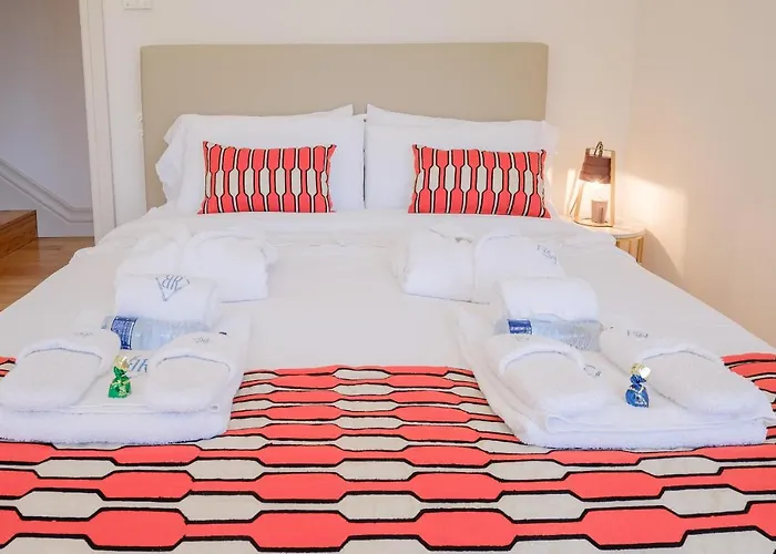 شقة Boutique Rentals- The Ribeira***** Great Views *