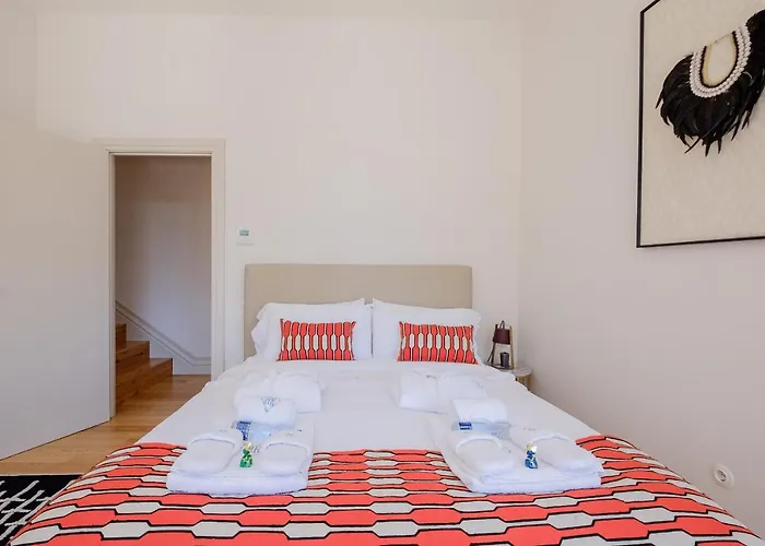 شقة Boutique Rentals- The Ribeira***** Great Views *