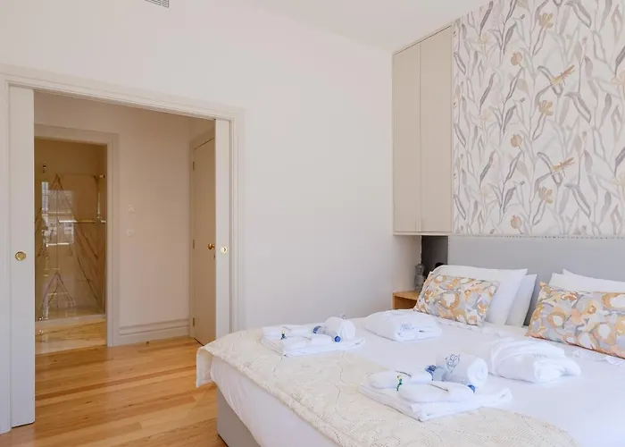 Boutique Rentals- The Ribeira***** Great Views *